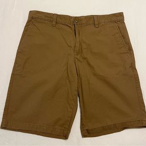 Gap Khakis Men’s Shorts Size 34